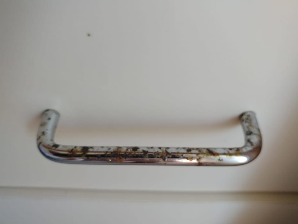 Zimmer Tizé Village