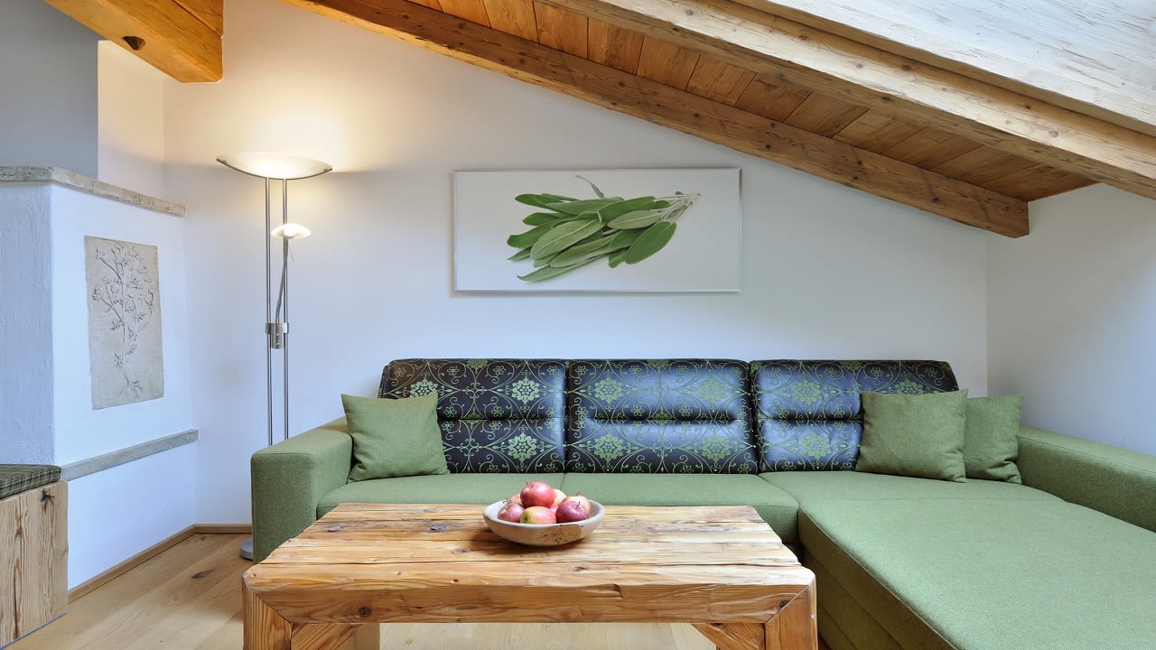Zimmer Appartementhaus UR-NATUR