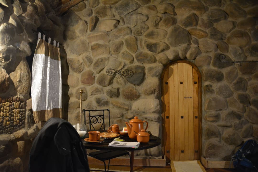 Zimmer Hotel Tambo Coquesa Ecolodge