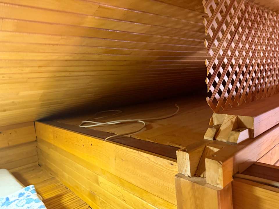 Zimmer Trinitys Ulupinar