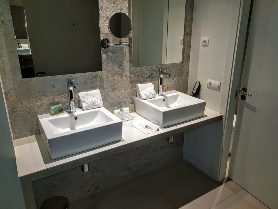 Zimmer allsun Hotel Riviera Playa