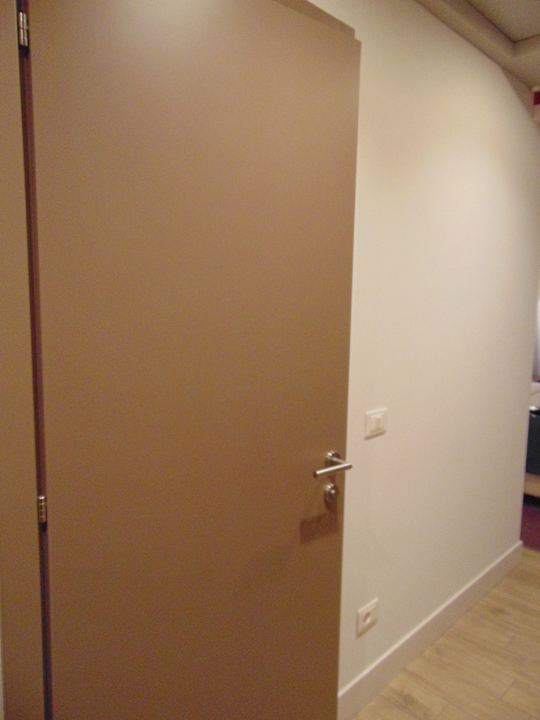 Sonstiges Mercure Almaty City Center