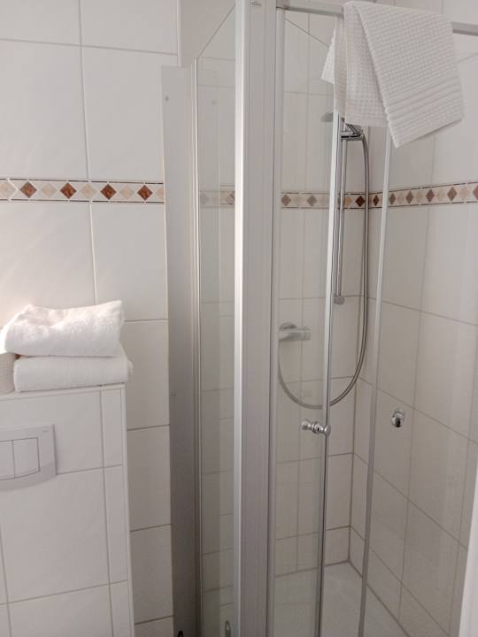 Zimmer Strandhotel Weissenhäuser Strand