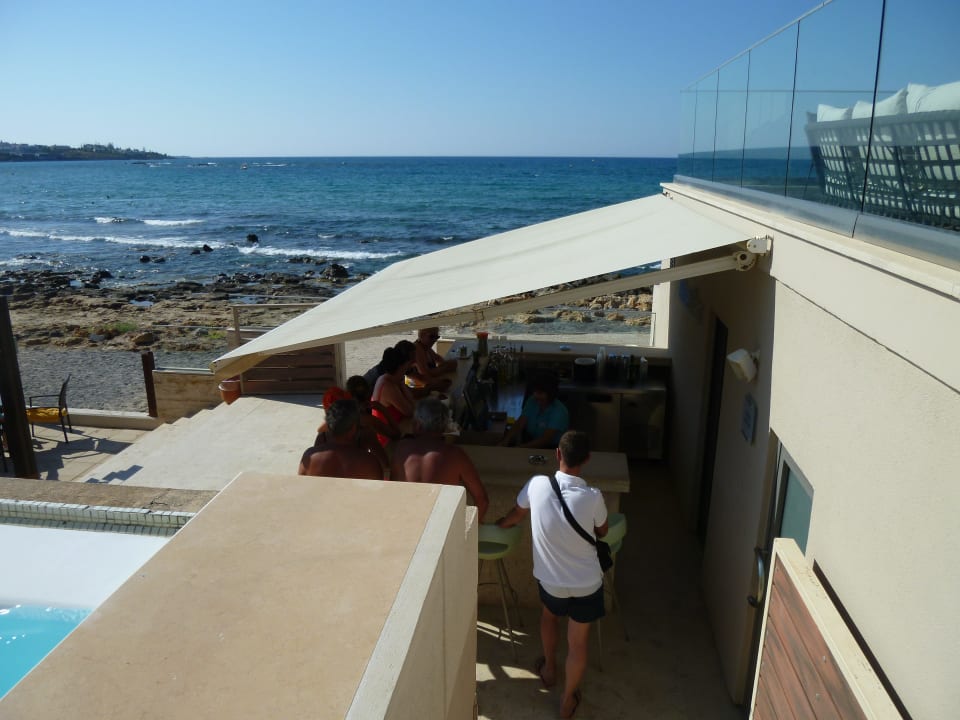 Strandbar I Resort Beach Hotel & Spa