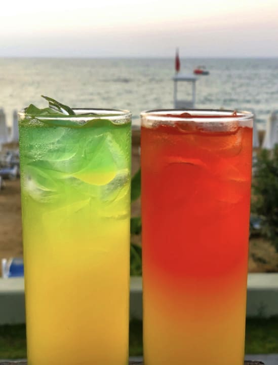 Gastro Hotel Grand Side