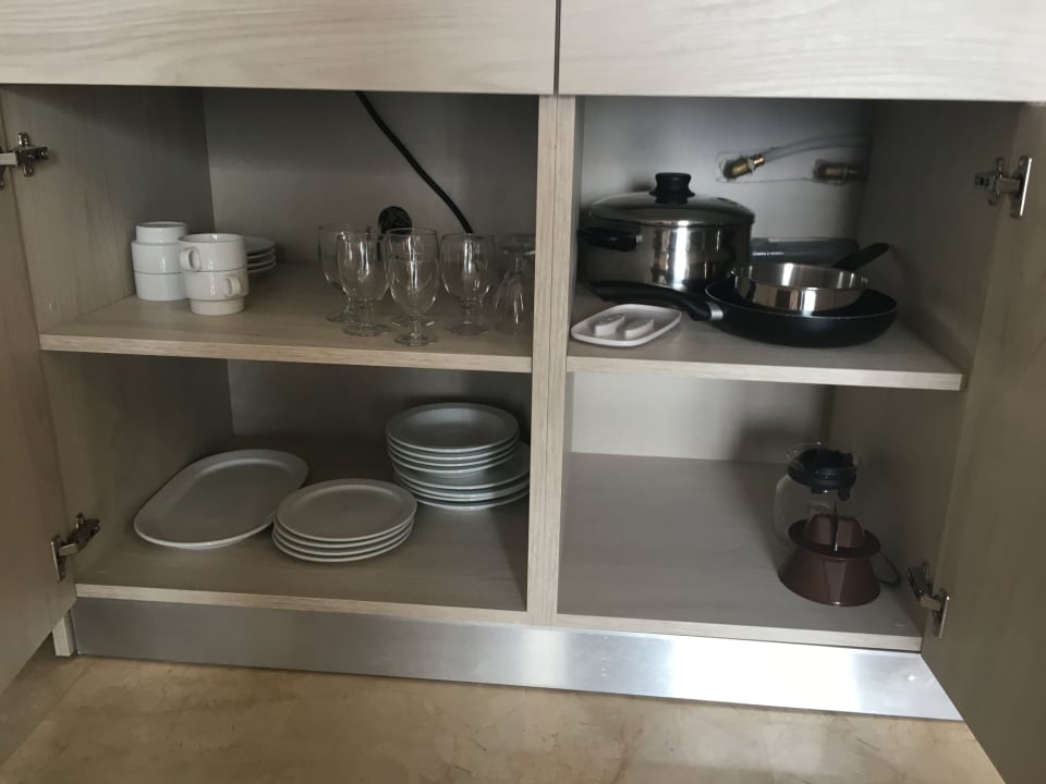 Zimmer Apartments Son Caliu