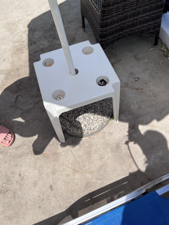 Pool Fodele Beach & Water Park Holiday Resort