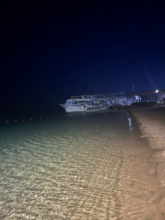 Strand Serry Beach Resort