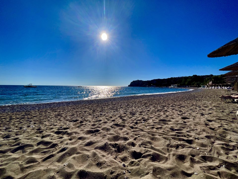 Strand SENTIDO Port Royal Villas & Spa