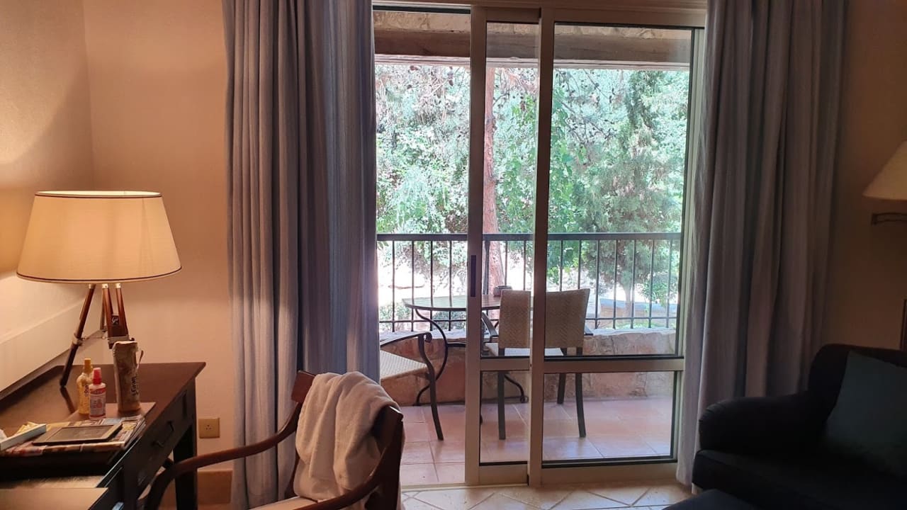 Zimmer Columbia Beach Resort