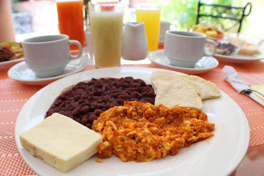 Gastro Hotel El Conquistador