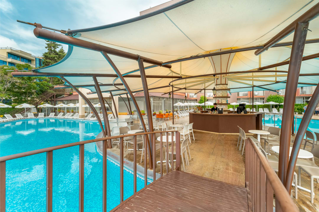 Sonstiges MPM Hotel Astoria