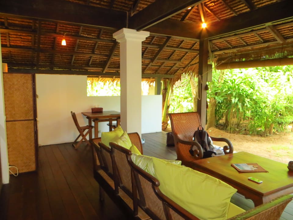 Zimmer Hotel Koyao Island Resort