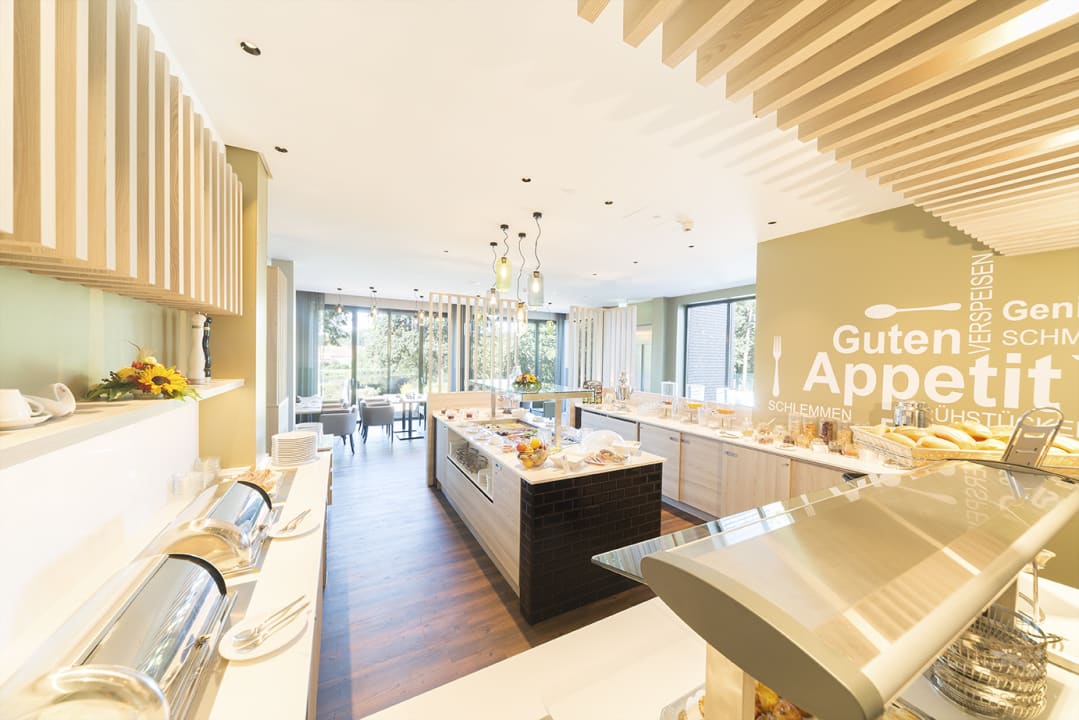Gastro See- und Sporthotel Ankum