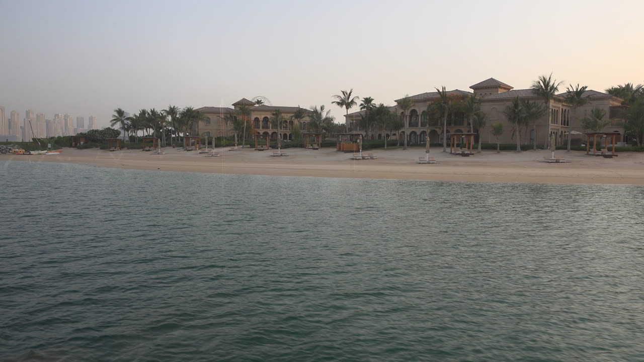 Strand Hotel One&Only The Palm