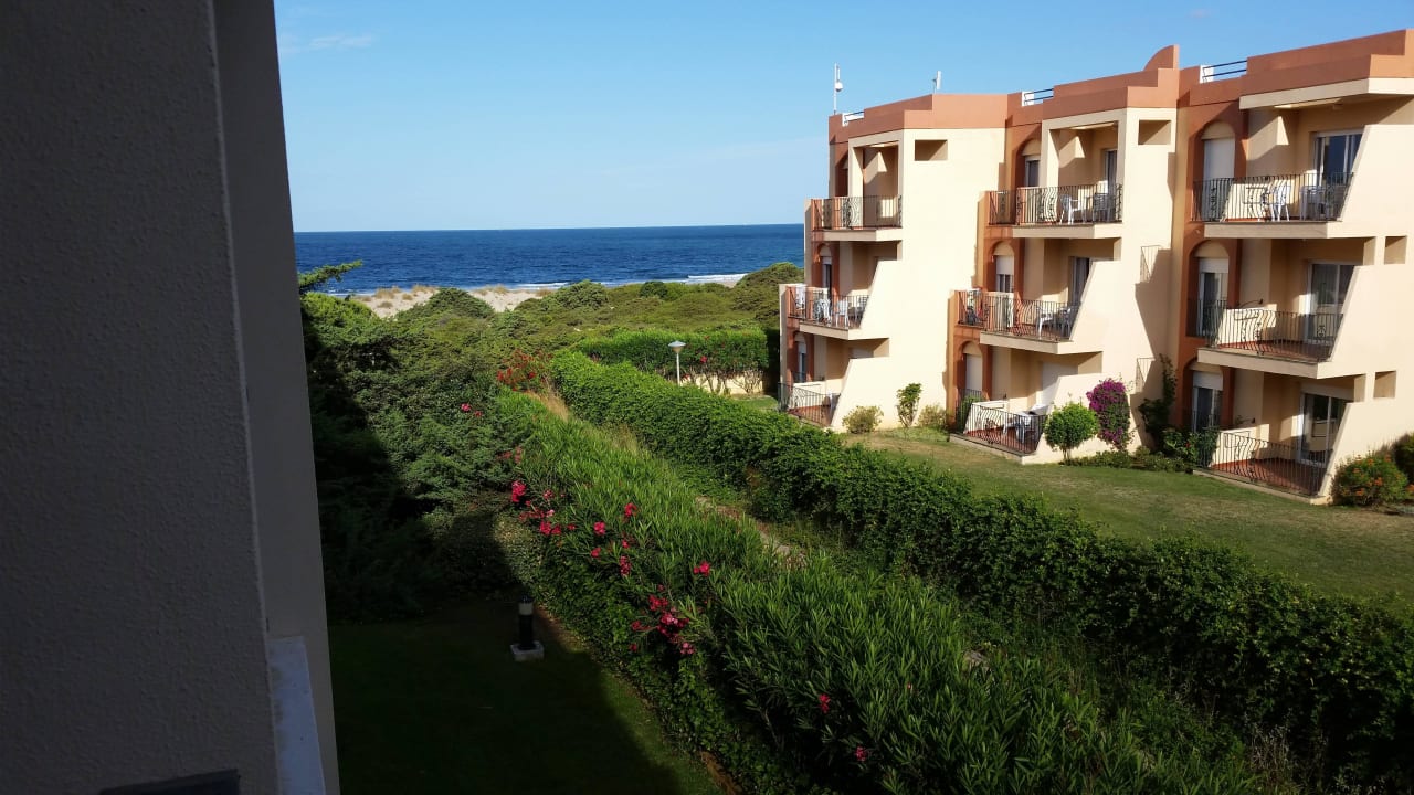 Hotel Valentin Sancti Petri Valentin Sancti Petri