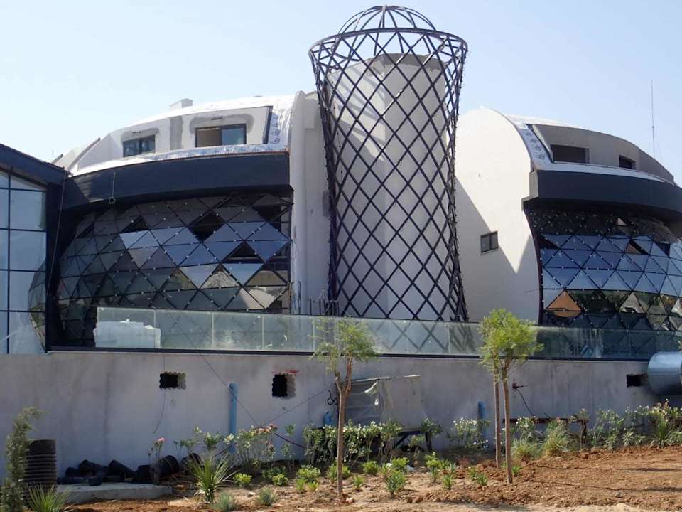 Außenansicht Royal Atlantis Icon