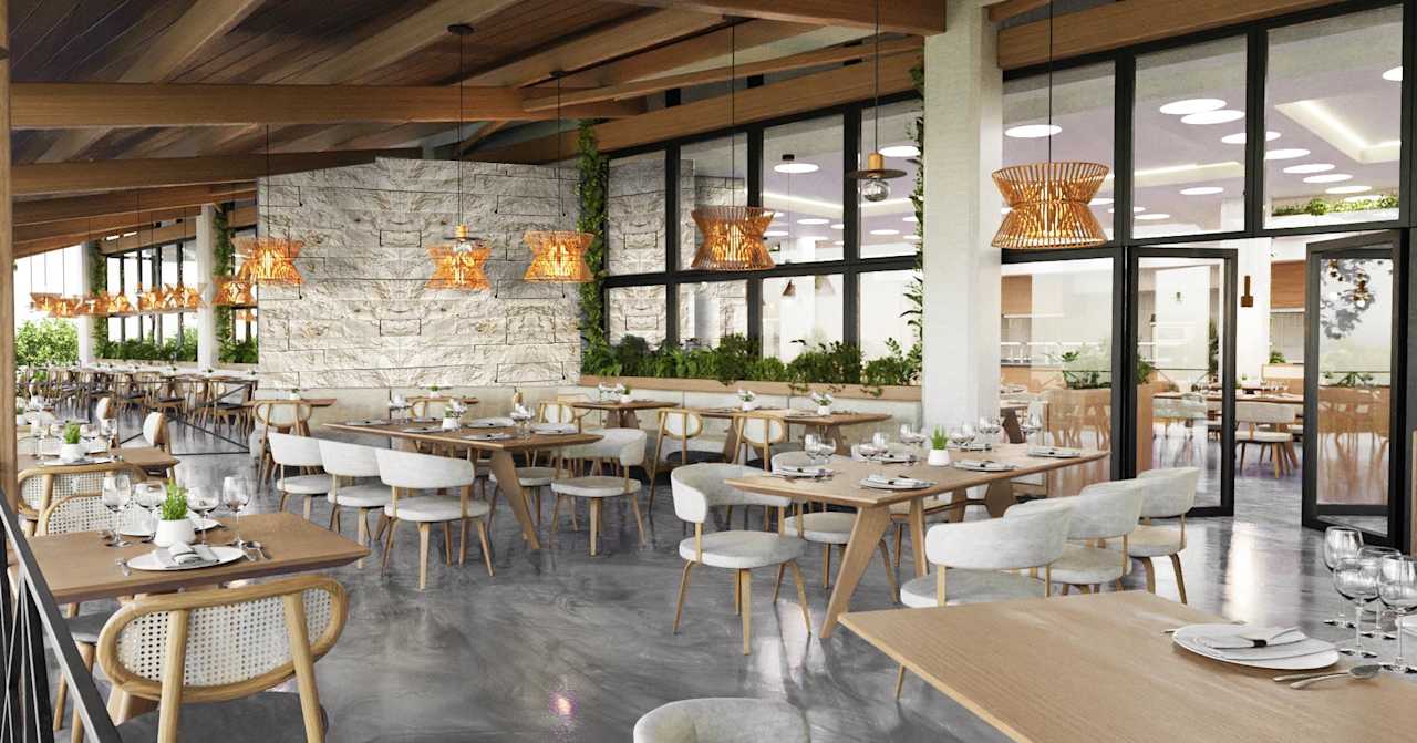 Gastro Sol Hicacos Varadero