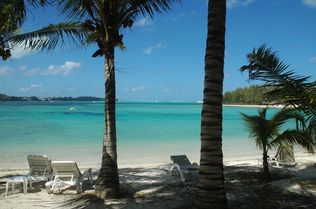 Mittlerer Strand Shandrani Beachcomber Resort & Spa