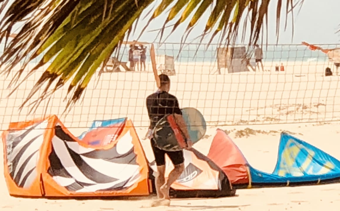 Strand VOI Praia De Chaves Resort