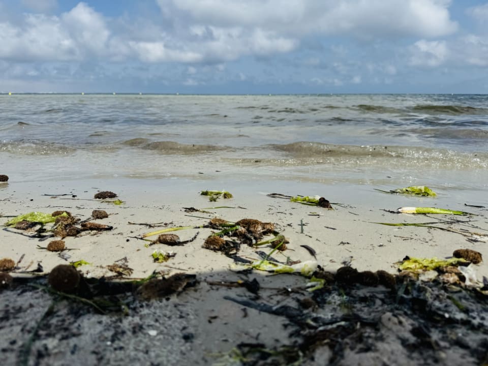 Strand Skanes Serail Aquapark