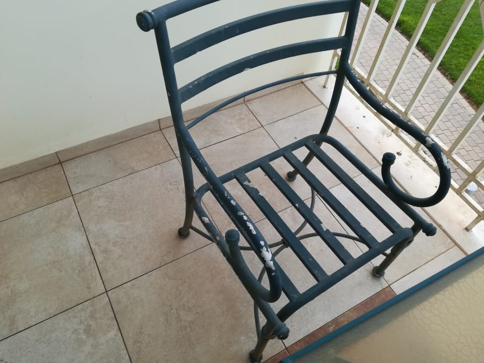 Zimmer Wyndham Garden Salalah Mirbat