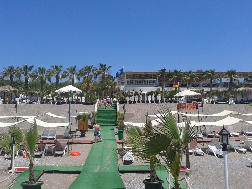 Strand  Botanik Hotel & Resort