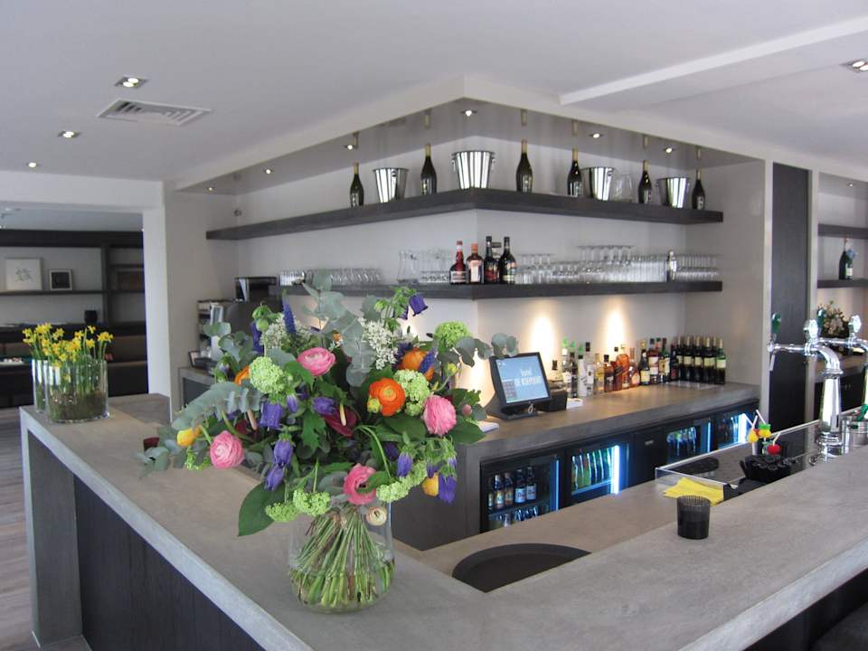 Bar Enjoyhotel De Koepoort