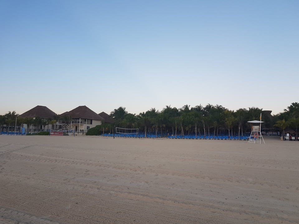 Hotelstrand Viva Azteca by Wyndham - All Inclusive Resort