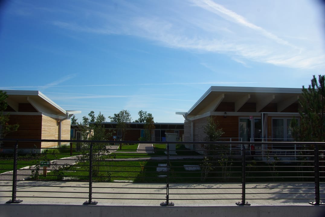 Zimmer Lino delle Fate - Eco Village Resort