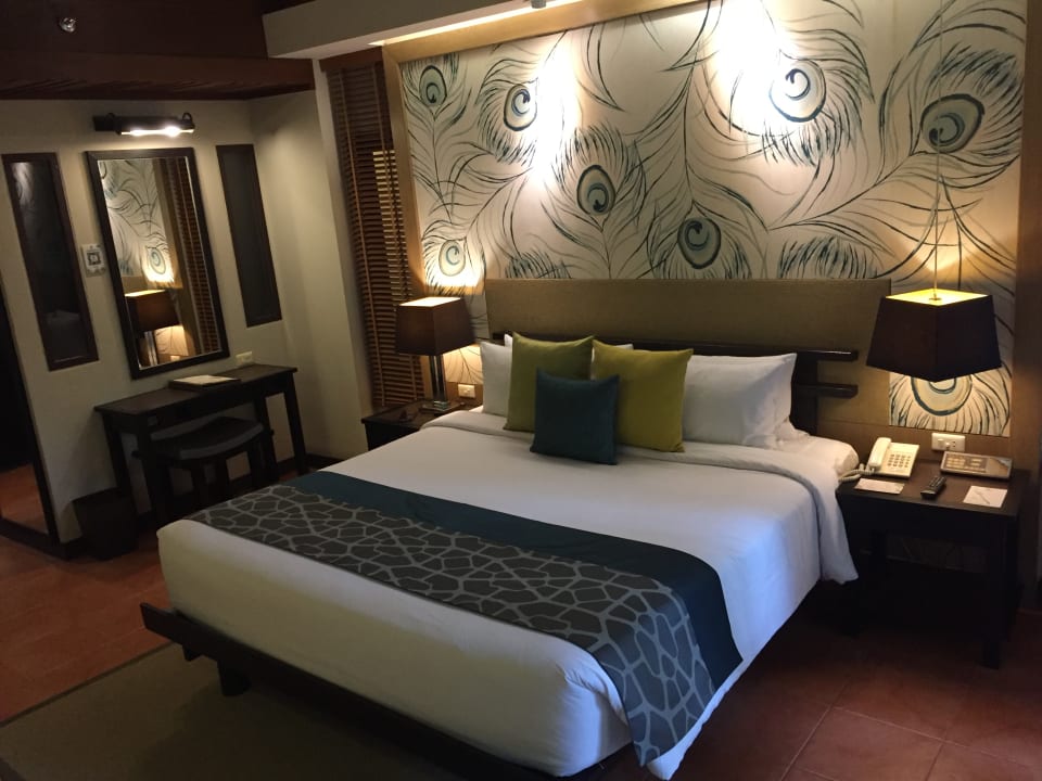 Zimmer Khao Lak Merlin Resort