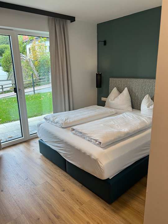 Zimmer Familien- & Wanderhotel Erika