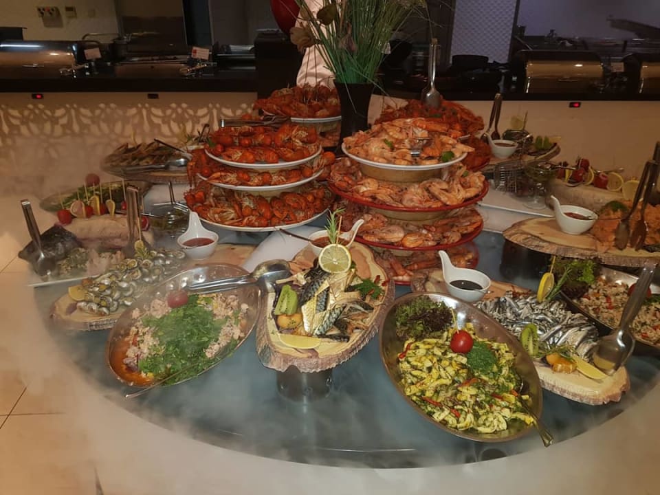 Gastro Well Palace Side