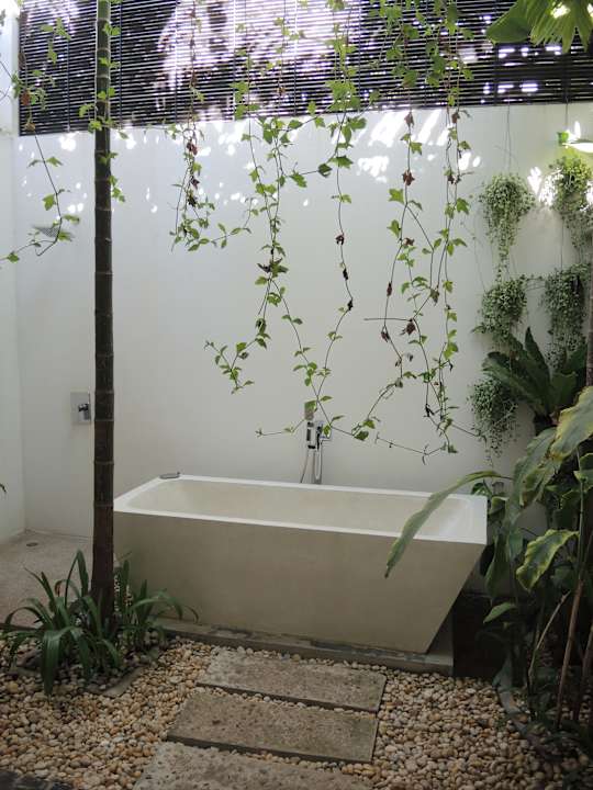 Zimmer Lynnaya Urban River Resort