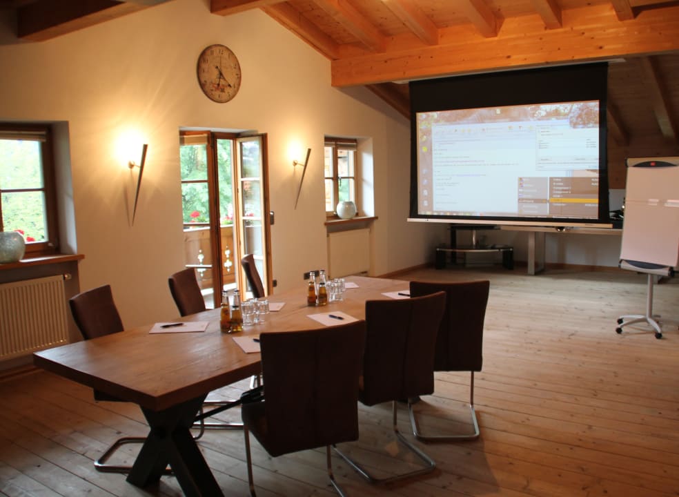 Sonstiges Hotel Maier zum Kirschner