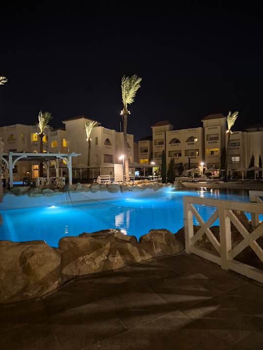Sonstiges Pickalbatros Aqua Blu Resort - Hurghada