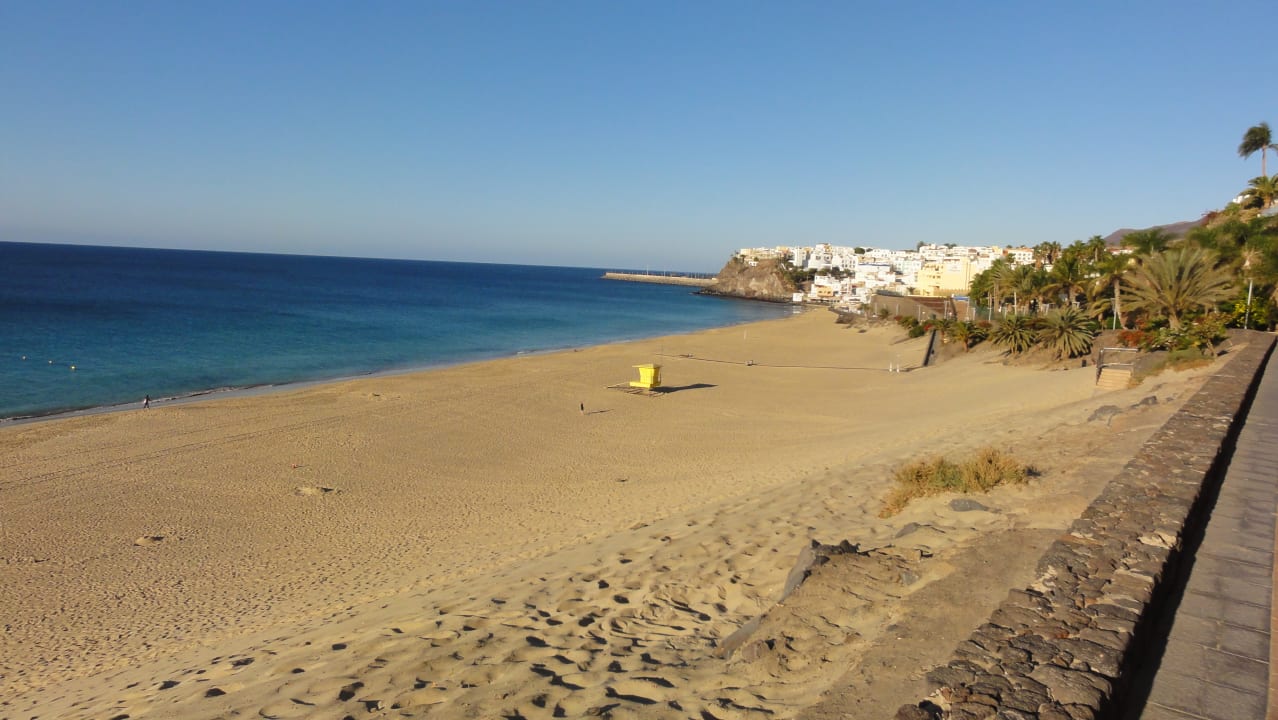 Strand BLUESEA Jandia Luz