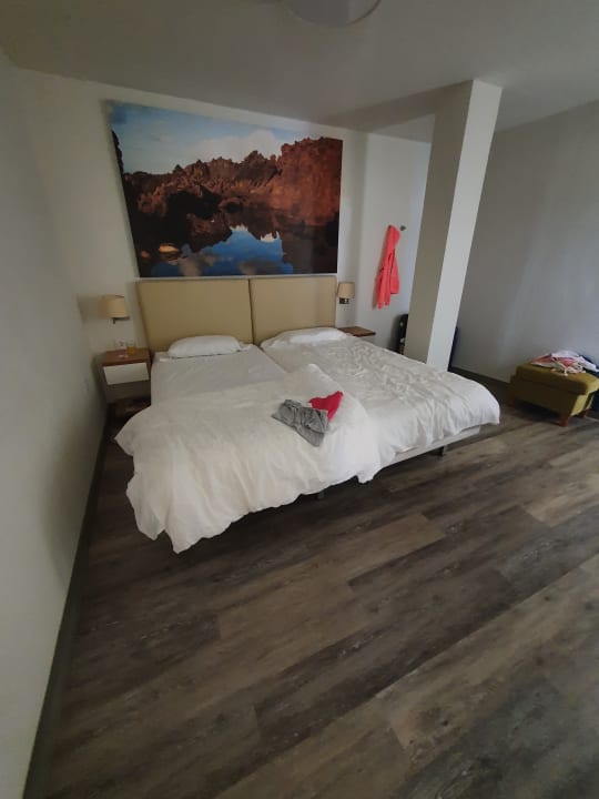 Zimmer Tigaiga Suites