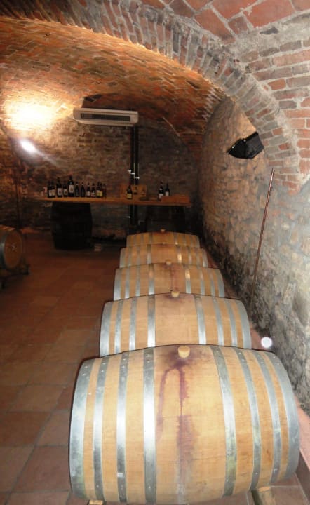 Weinkeller Azienda Vitivinicola Casa Re