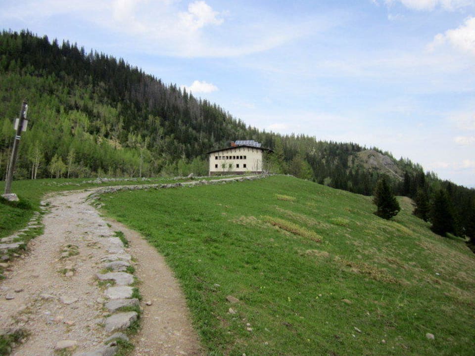 Hotel Hotel Górski Kalatówki