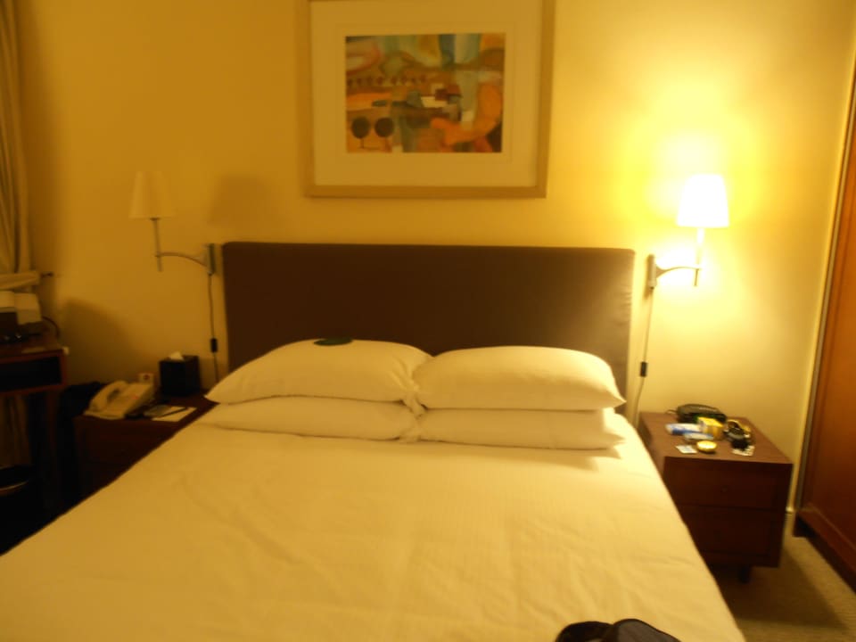 Harbour View Harbour Plaza Metropolis