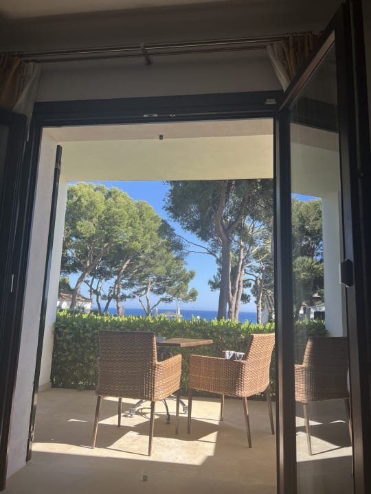 Zimmer Hotel Bendinat