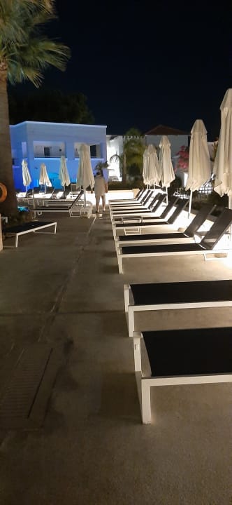 Sonstiges Mitsis Rodos Village