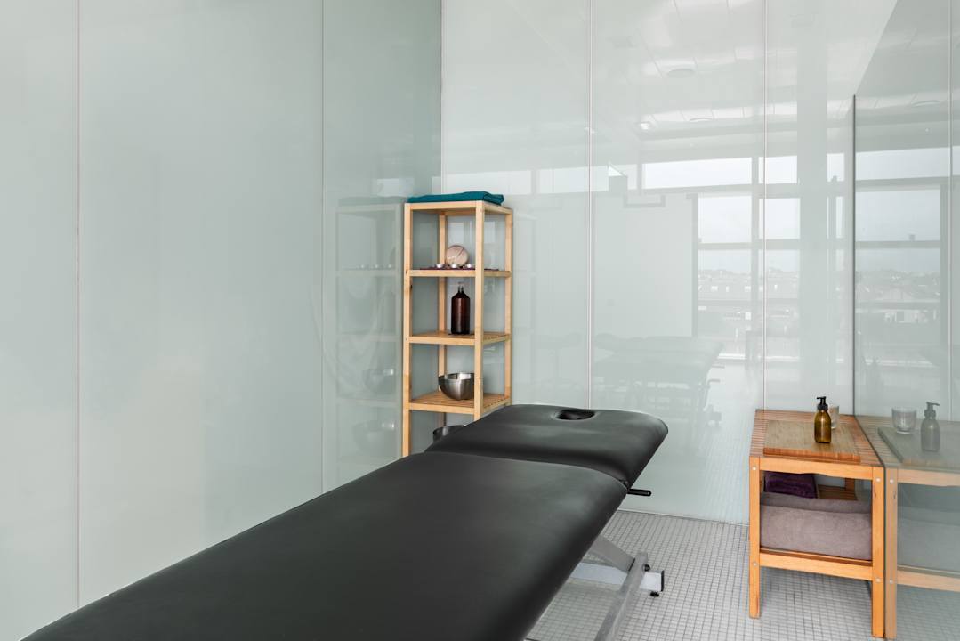 Sport & Freizeit Eurostars Palacio de Cristal