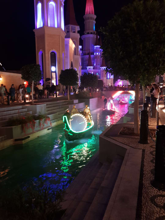 Sport & Freizeit The Land of Legends Kingdom Hotel