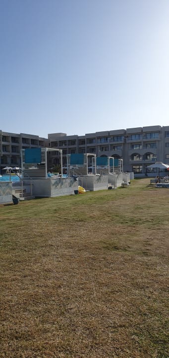 Außenansicht Iberostar Selection Kuriat Palace