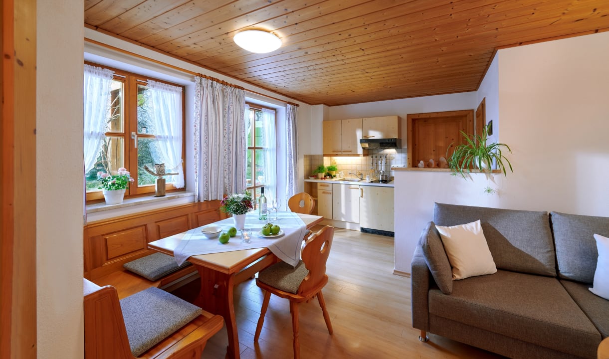 Zimmer Beim Paulfischer - Ferienwohnungen