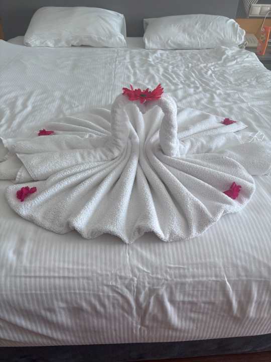 Zimmer Sunis Kumköy Beach Resort Hotel & Spa