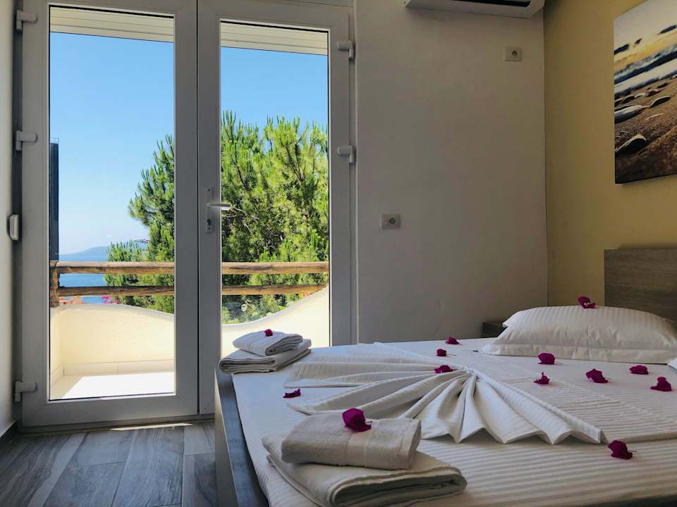 Zimmer Family Seaview Condo Bougainville Bay