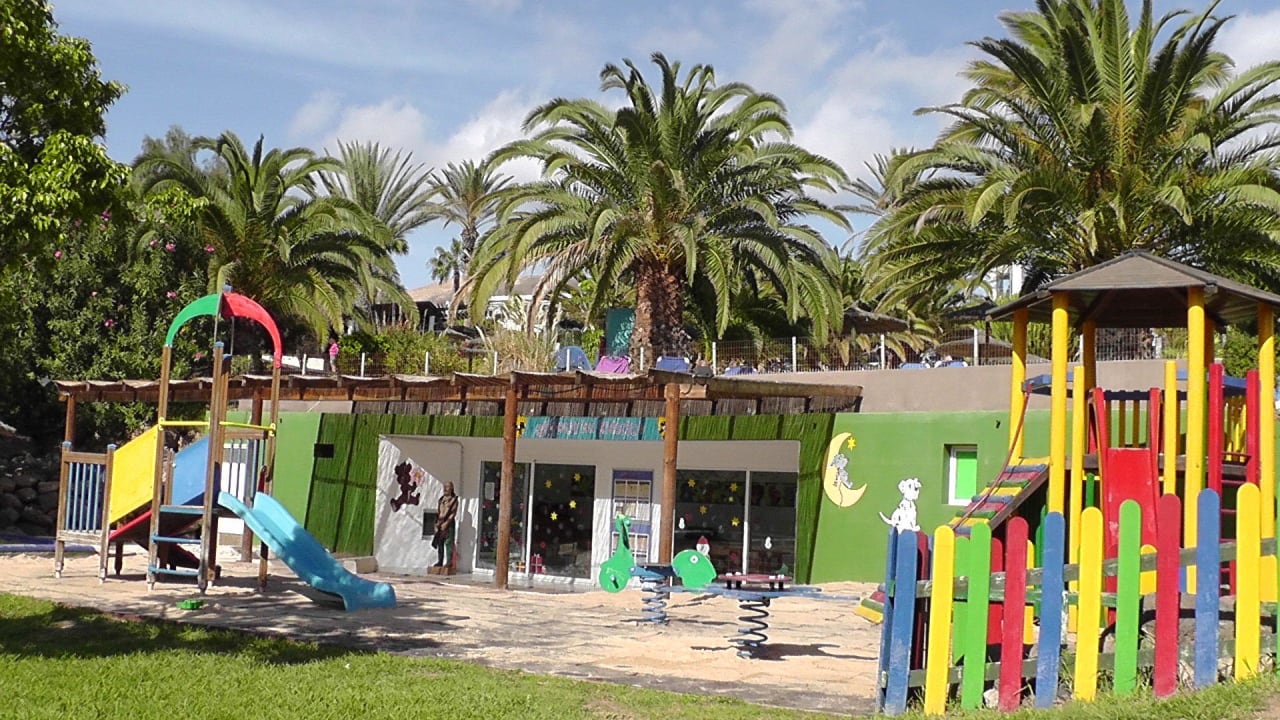 Kids Club Alltourini allsun App.-Hotel Esquinzo Beach